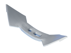 Herstellung, Vertrieb von verschleißfesten Teilen des Landmaschinenverkaufs Polen