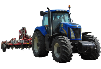 Herstellung, Vertrieb von verschleißfesten Teilen des Landmaschinenverkaufs Polen