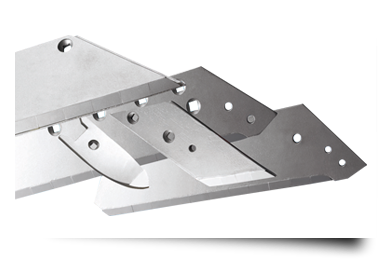 Herstellung, Vertrieb von verschleißfesten Teilen des Landmaschinenverkaufs Polen