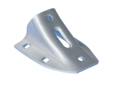 Herstellung, Vertrieb von verschleißfesten Teilen des Landmaschinenverkaufs Polen