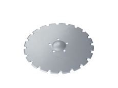 Herstellung, Vertrieb von verschleißfesten Teilen des Landmaschinenverkaufs Polen
